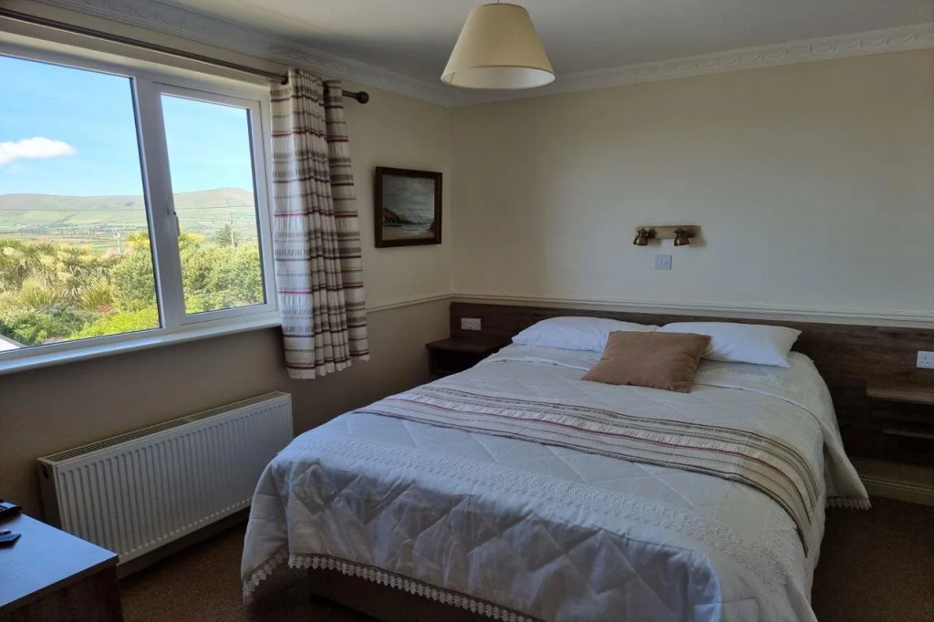 Fitzgerald's Dingle Heights