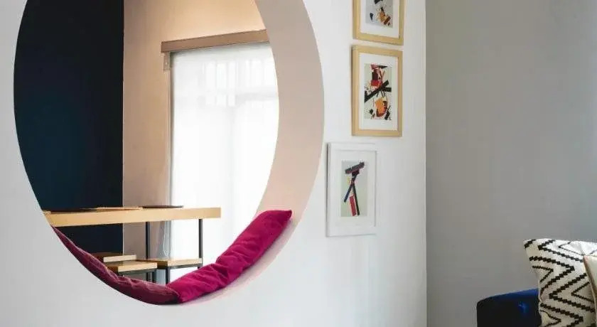 Calima Boutique Hotel