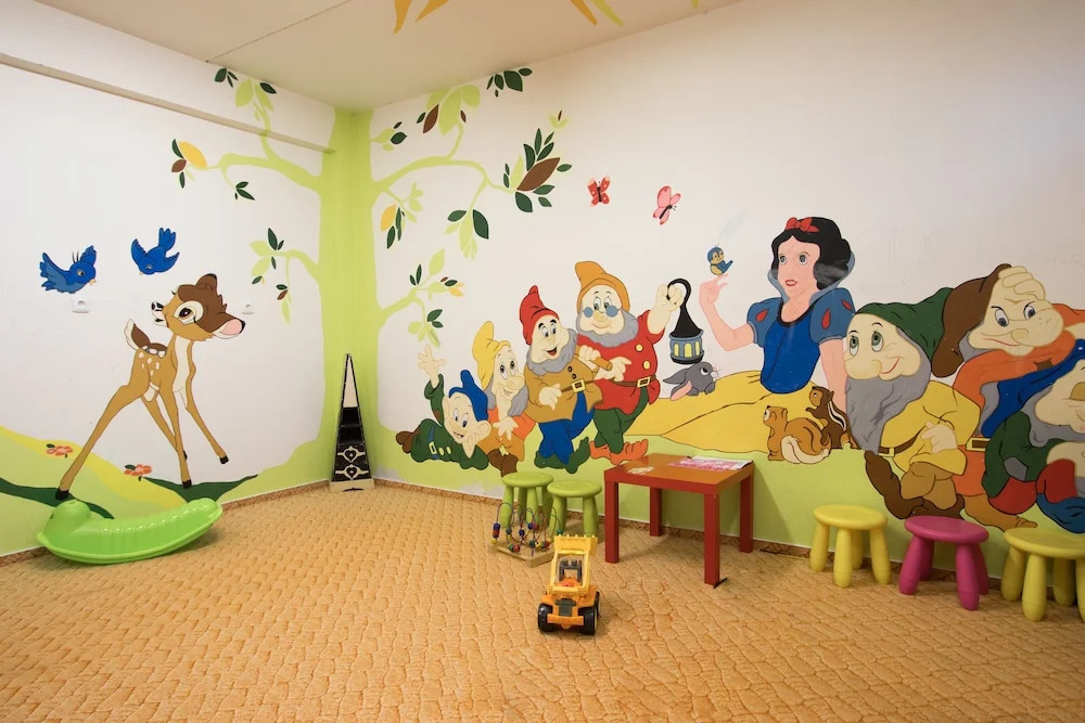 Apartmány Lomnica
