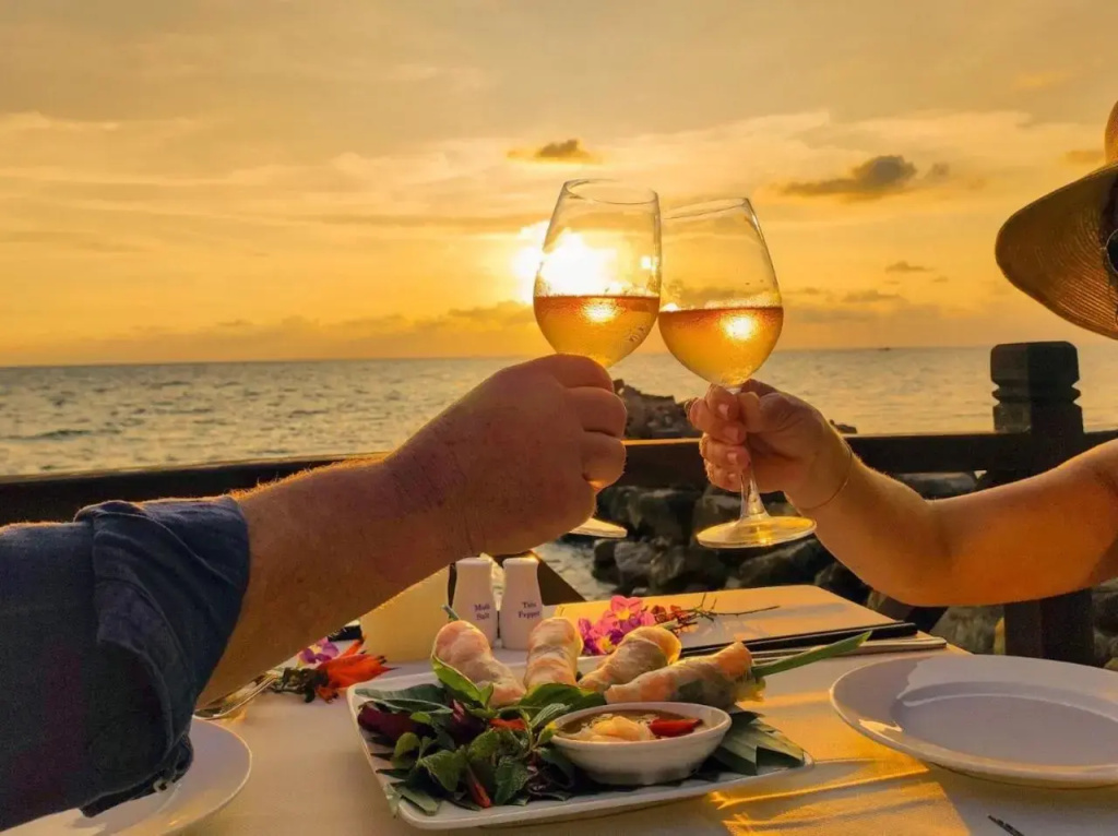 Mövenpick Resort Waverly Phu Quoc
