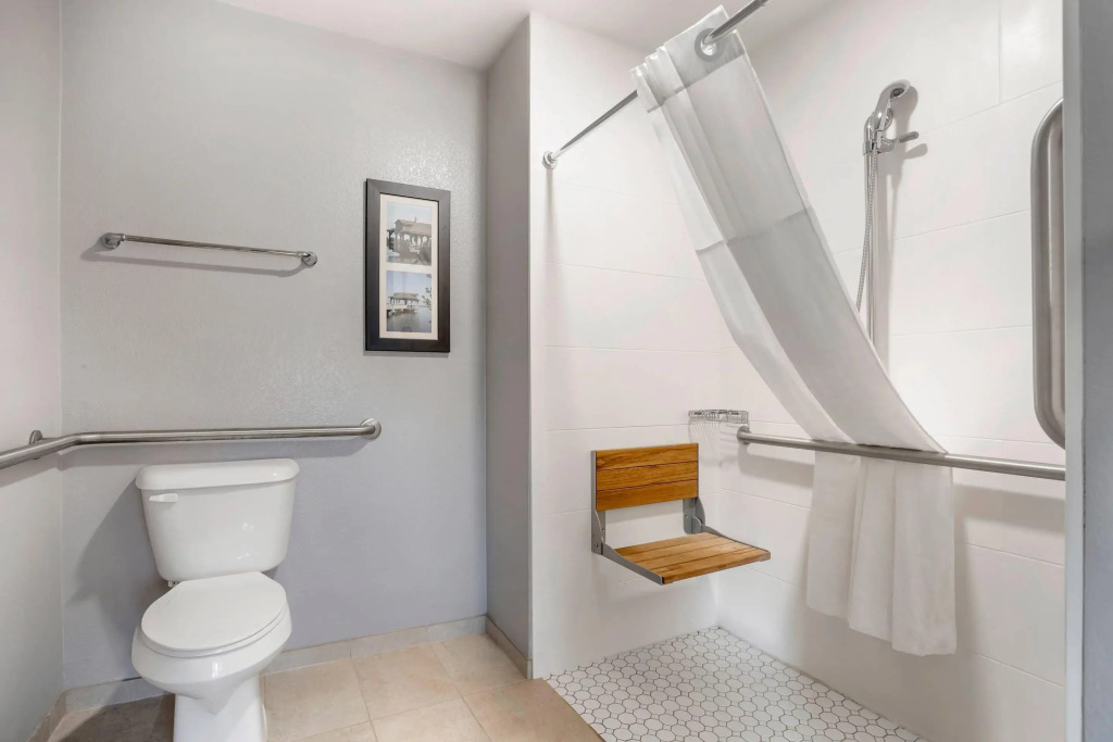 Comfort Suites near Birkdale Village- Huntersville