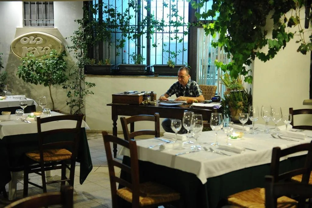 Olo Kalò Locanda