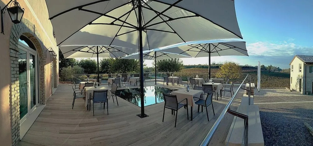 Agriturismo Relais La Casina