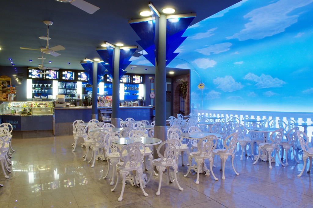 Garbi Calella Hotel