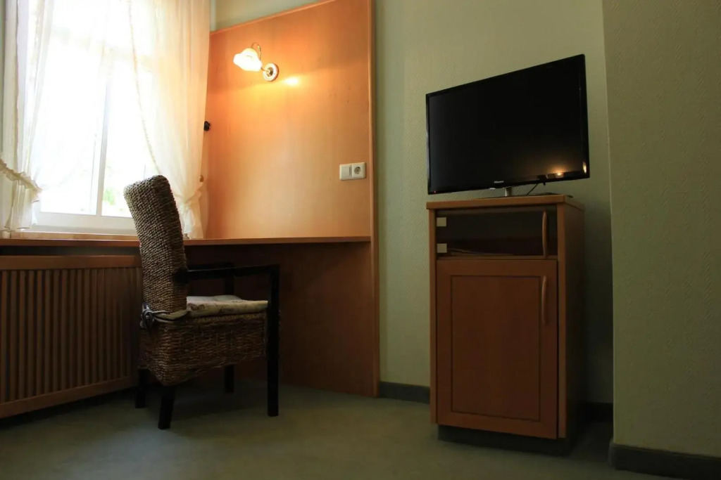 Pension Stegmann