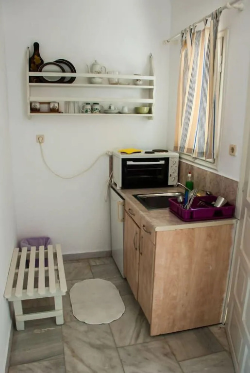 Angela Studios Paxos