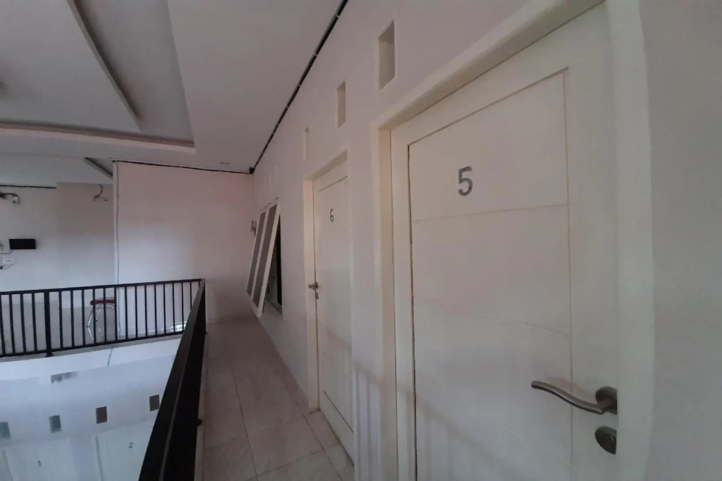 OYO 2898 Kost Irfani