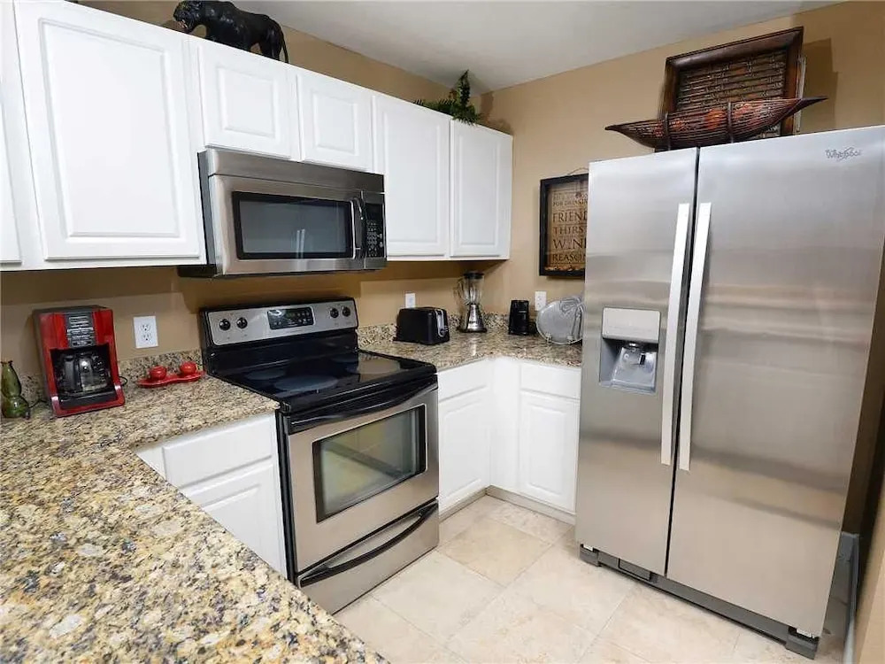 Tidewater 2607 - One Bedroom Condo