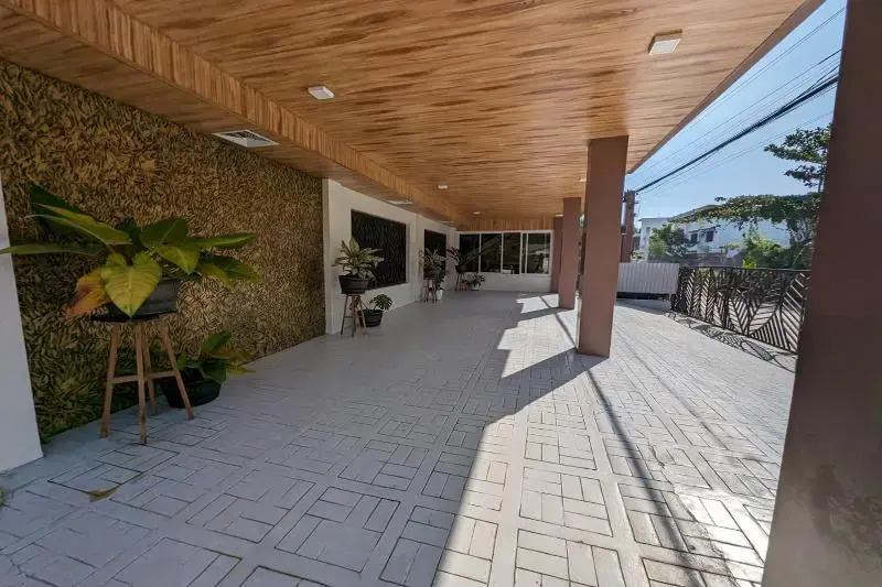 Manuela Suites Puerto Princesa near Airport