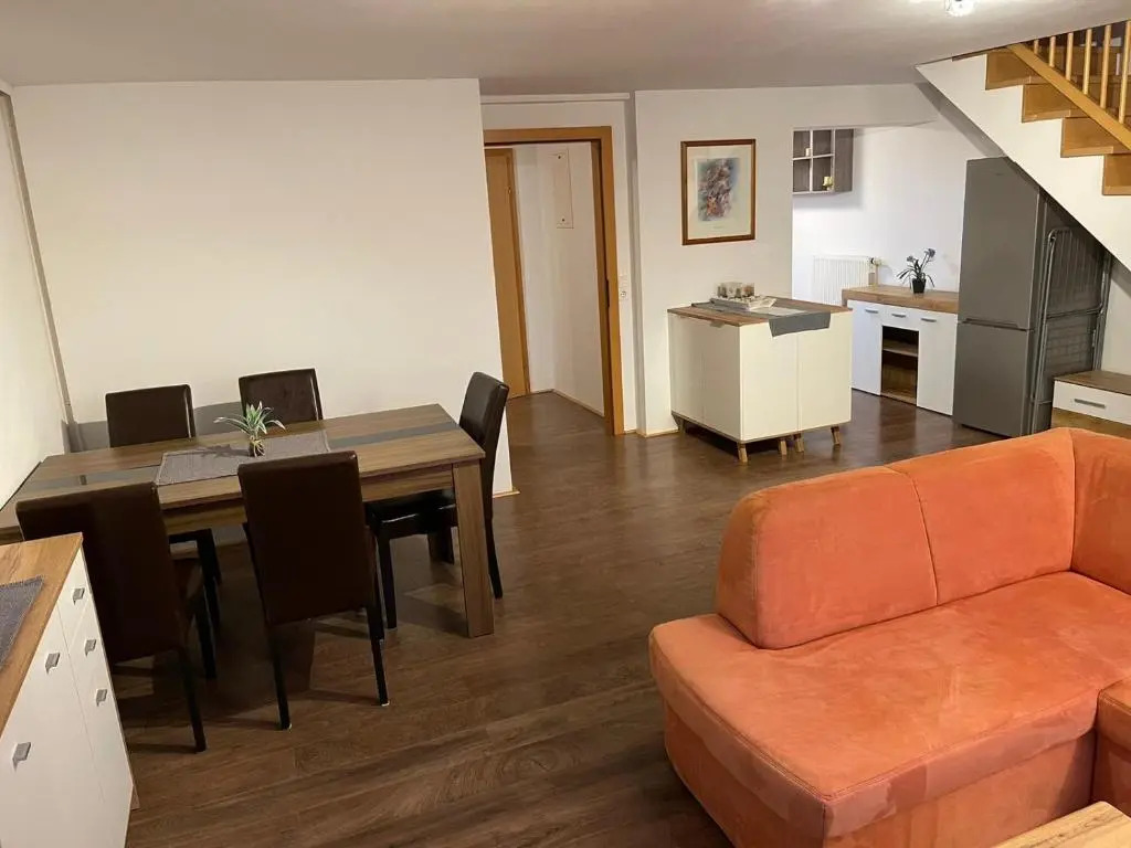 Haus Kampl - Appartement Grundlsee
