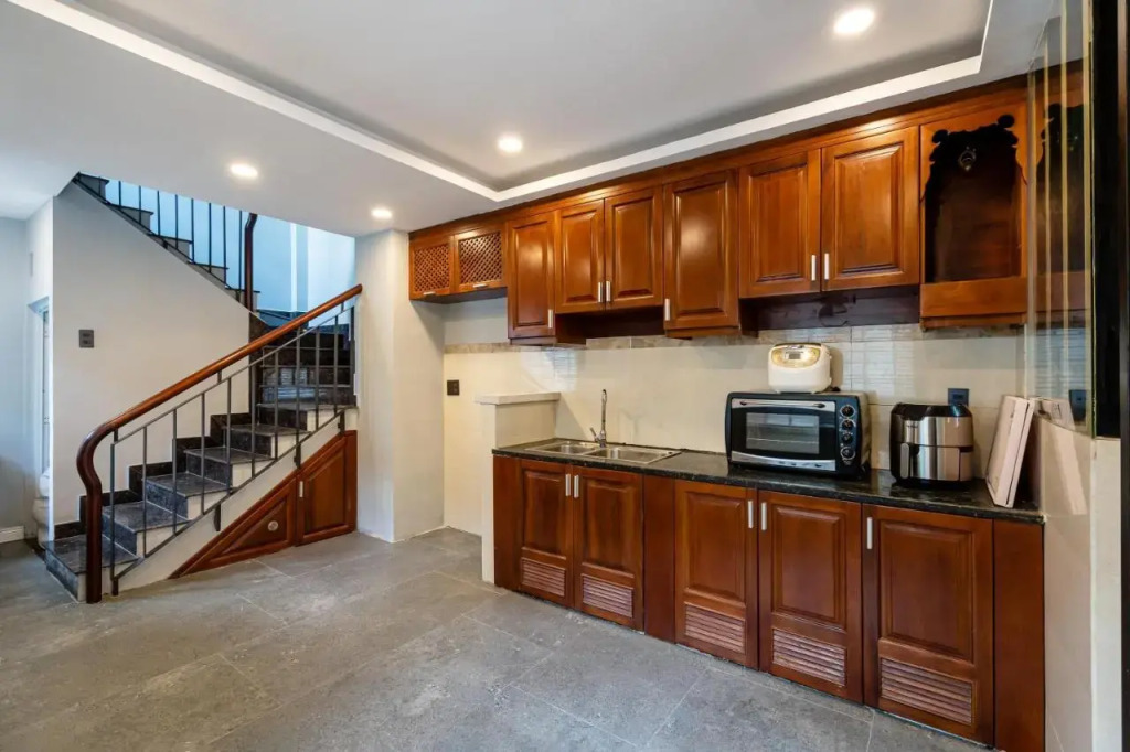 Apartment4vip- HO HAO HON