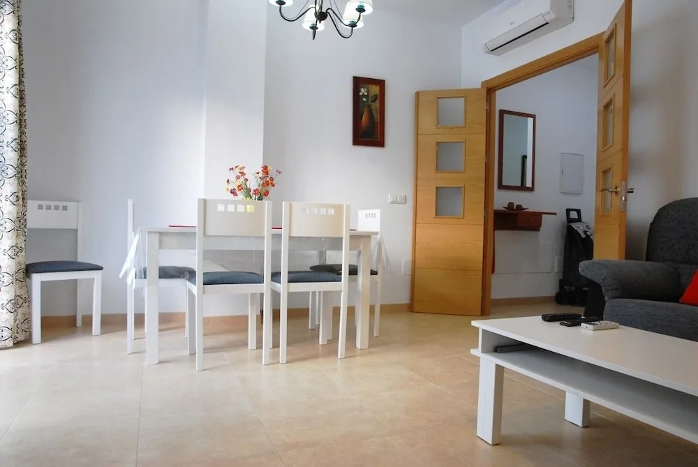 Apartamento Ana