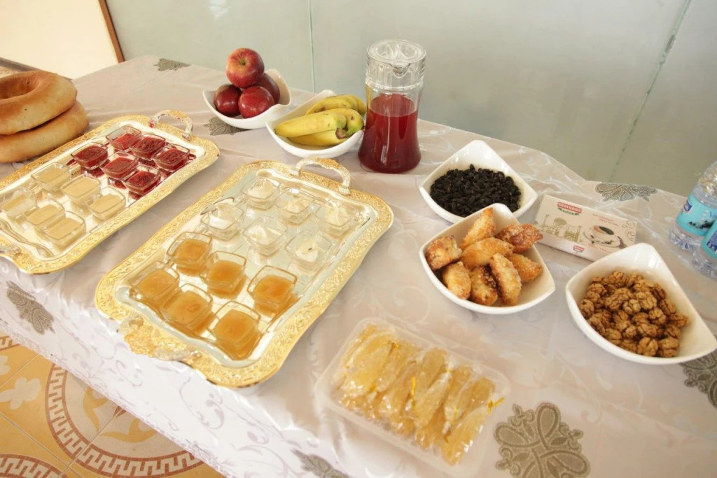 VAQF Hostel