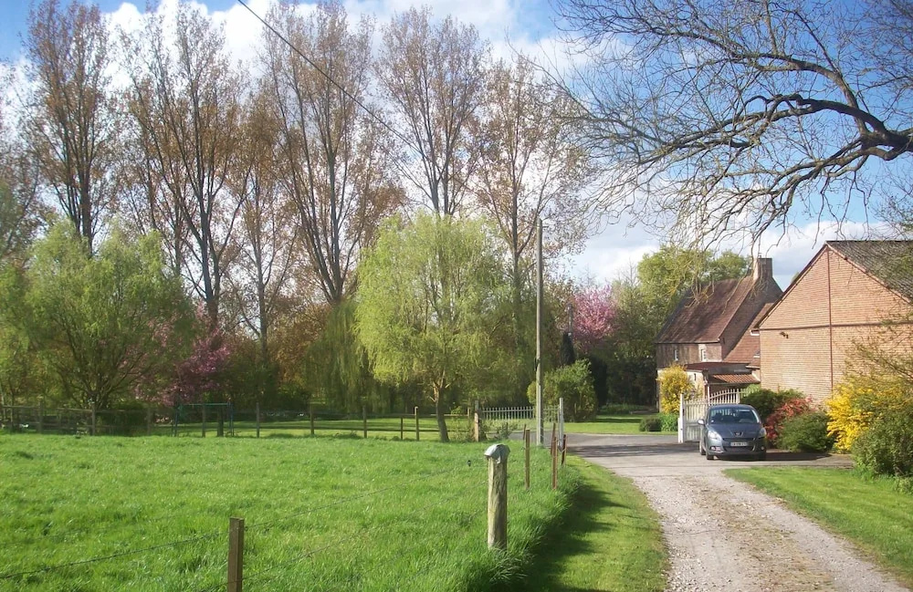 Le Moulin de Cohem
