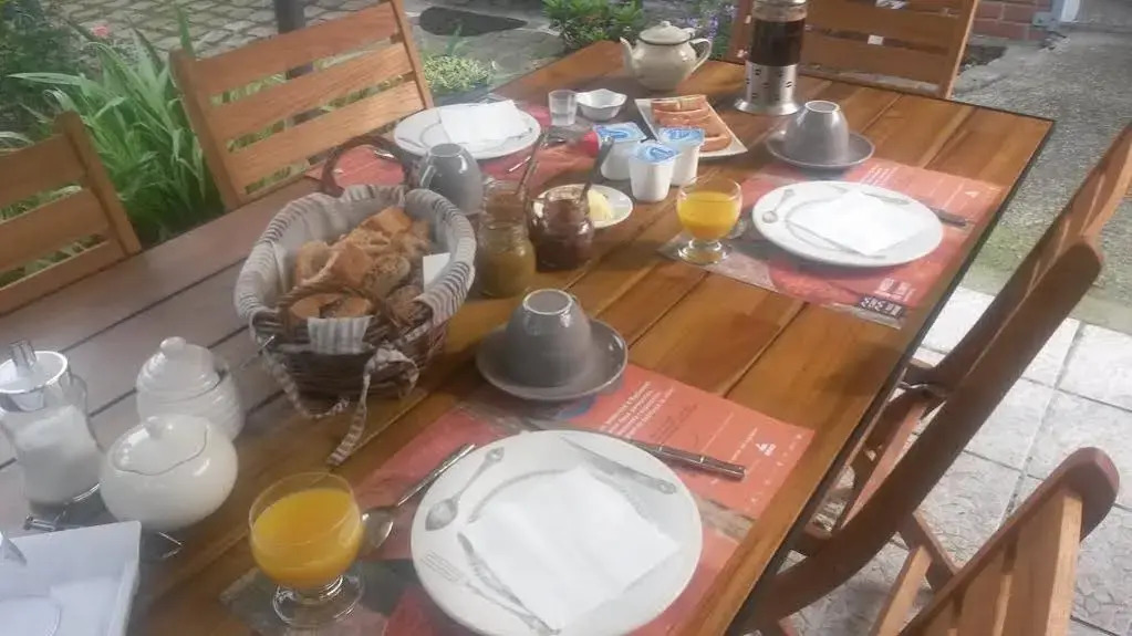 La Maison DAdam