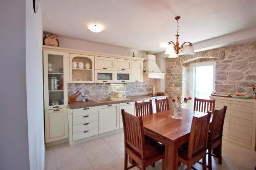 Holiday Home Tina