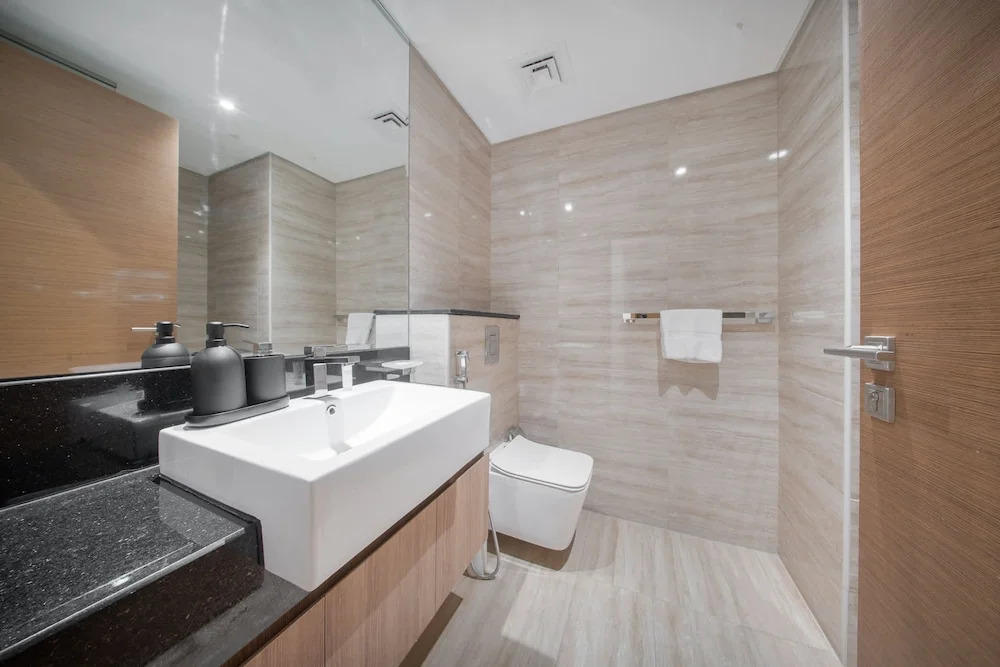Extravagant 2 Bedroom in Urban Oasis Perfect for 6