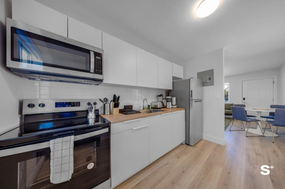 Elegant 1BD Miami Apt- Gym- Free Parking