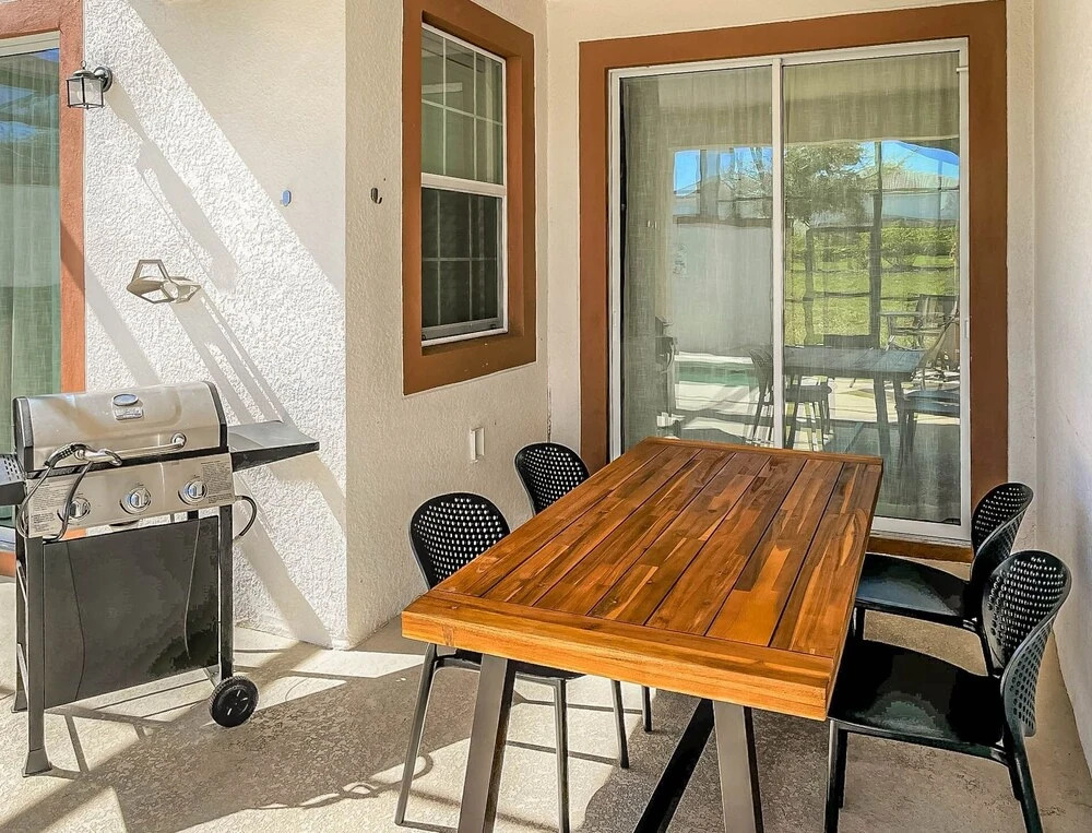 8923cg 4 Bedroom Townhouse by Redawning