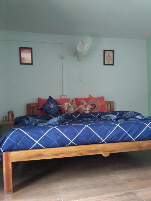 Sharda Stays Binsar Himalayas