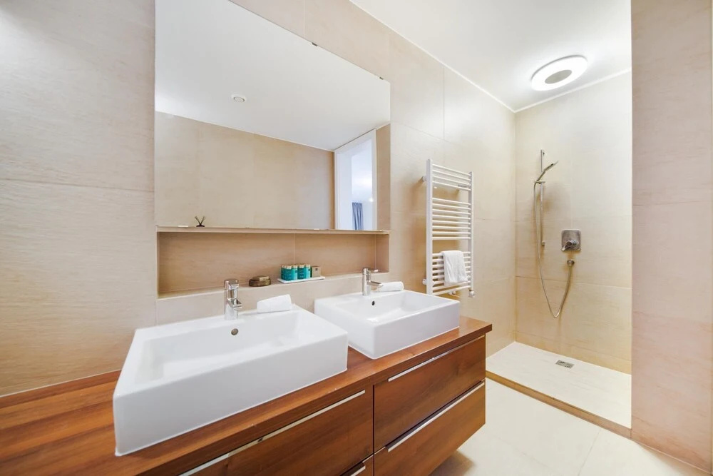 Smile Villa With Terrace Garden Aircondition and Parking in the Beloved D Bling in Vienna