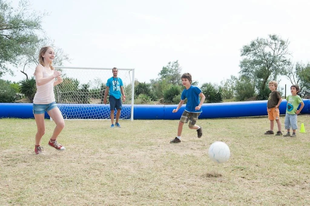 Camping Ca Savio