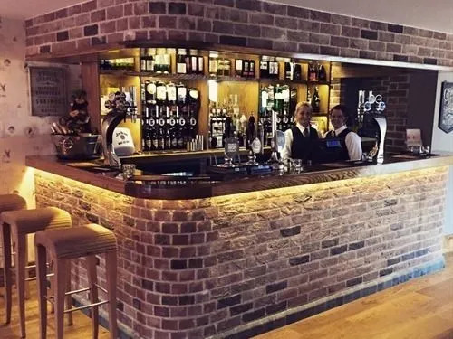 Palmers Ale House