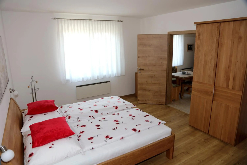 Ferienwohnung Wegleitner