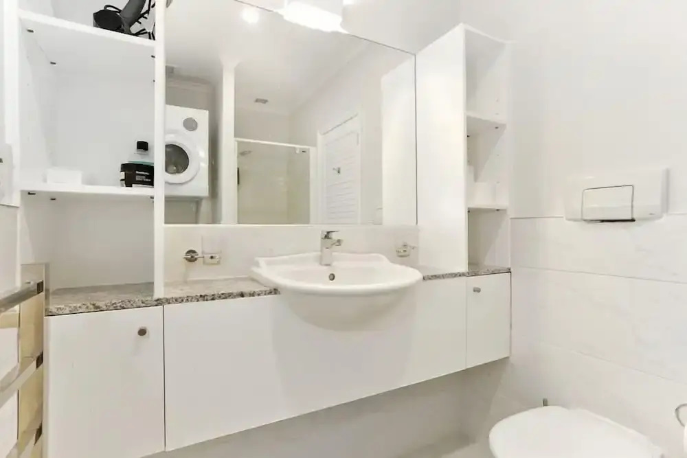 Zodiaks Princes Wharf 1 Bedroom Apartment