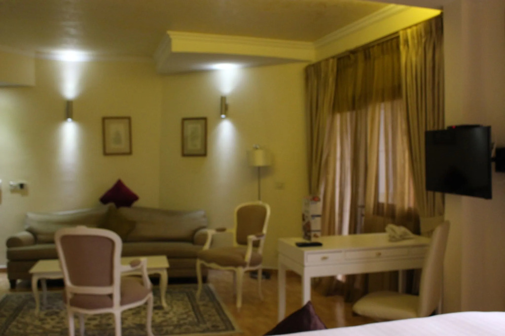 Particular Destiny Suites