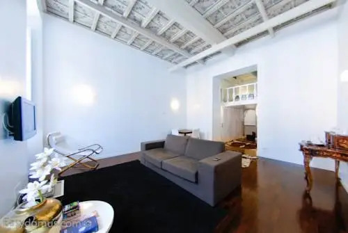 Hystorical Center Apartments