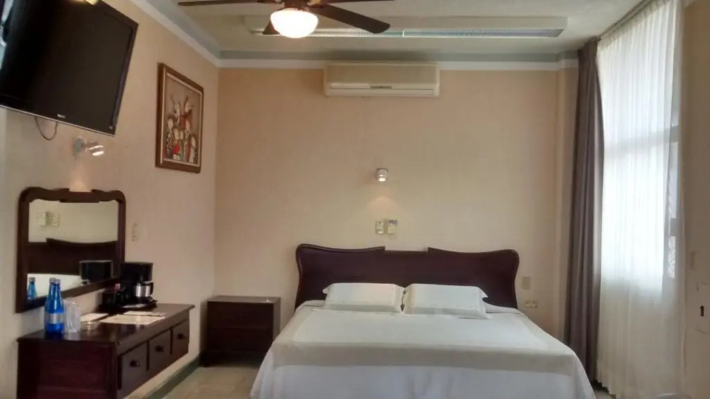 Hotel Tajín