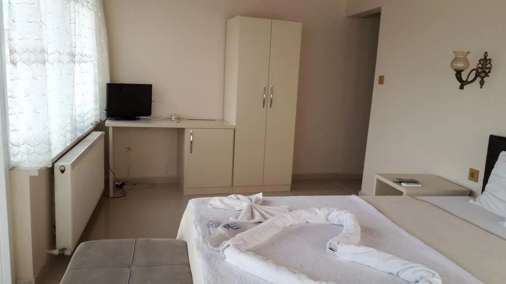 Kilic Hotel