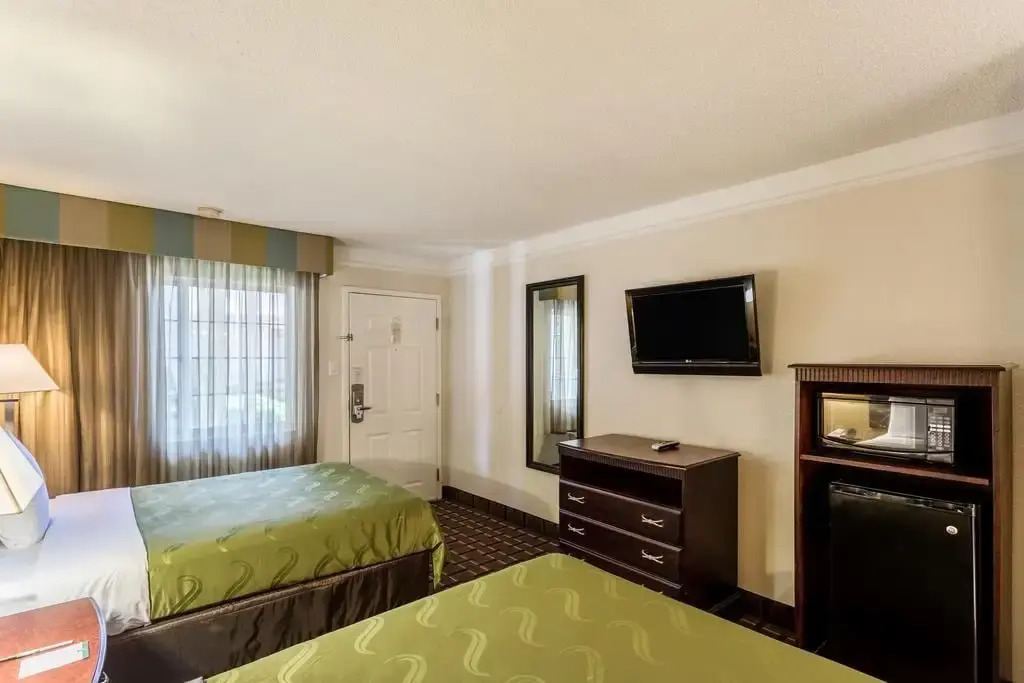 La Quinta Inn Jackson North