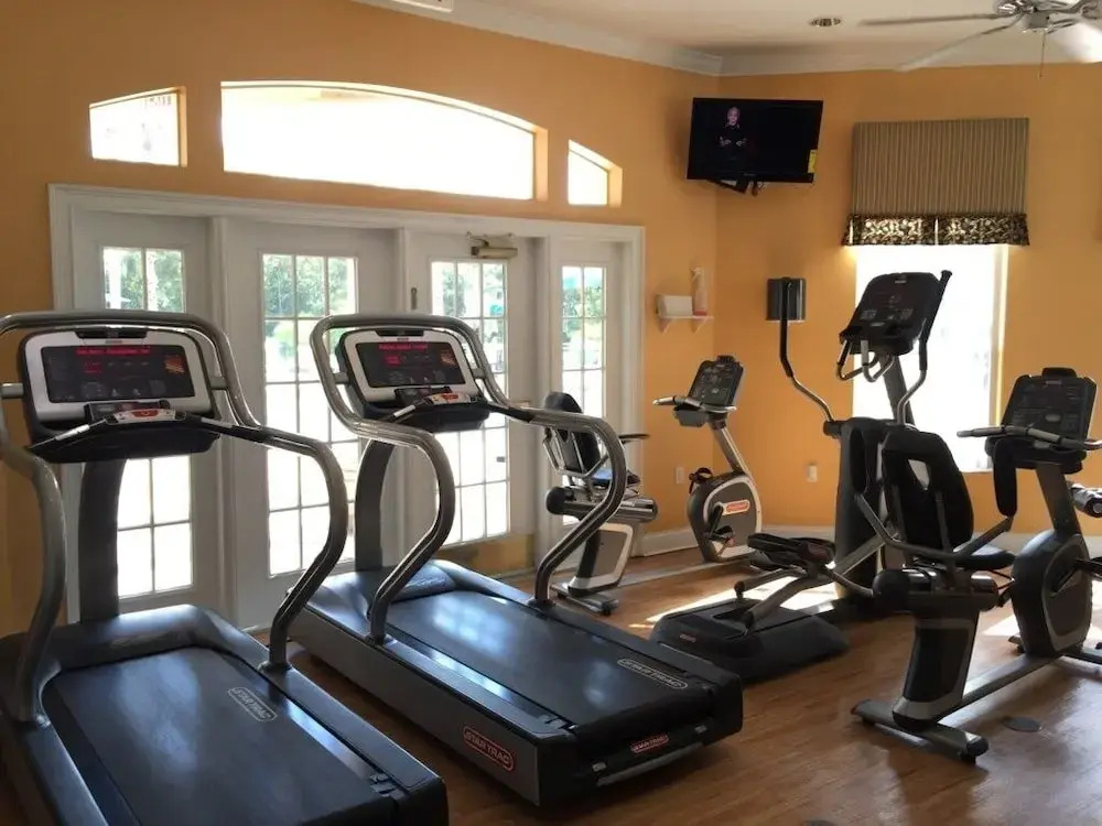 Disney 6 Bedroom Condo