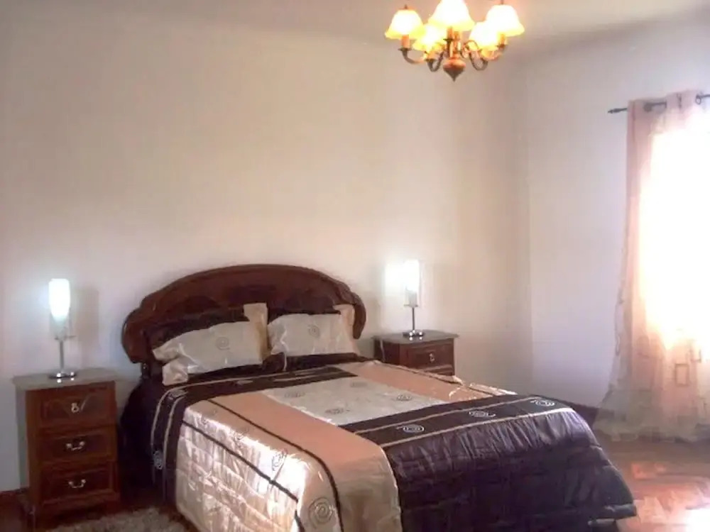 Villa With 3 Bedrooms in Ulgueira, With Wonderful sea View, Private Pool, Enclosed Garden Near the Beach