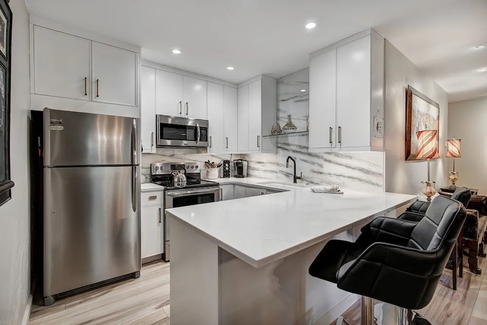 Cozy Riva Ridge Condo with 1 BR in Vail Village