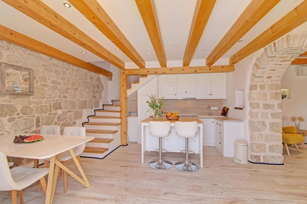 Villa Sea star