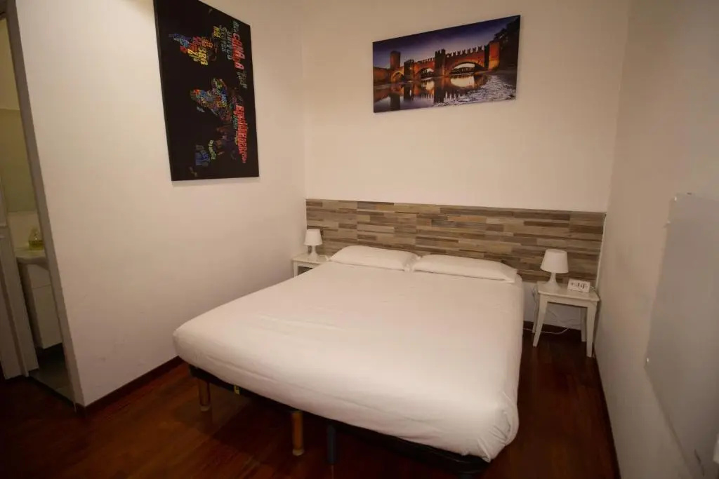 Room Verona Ai Conti