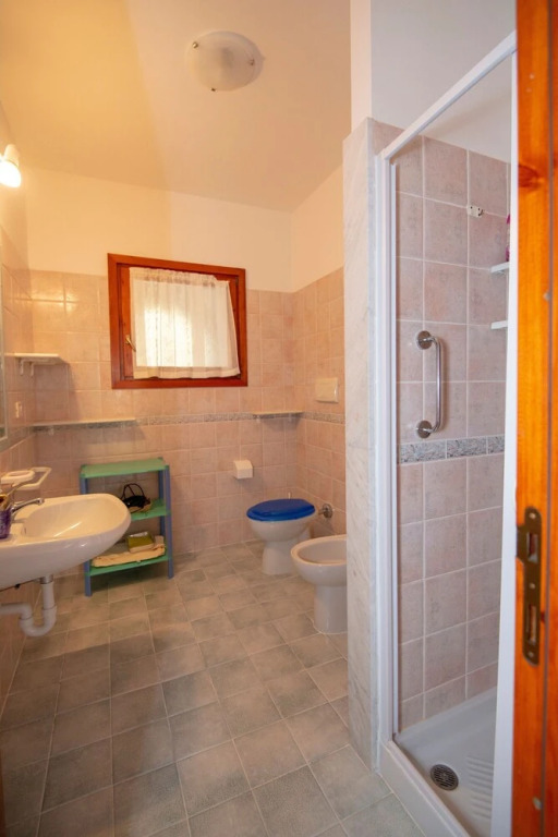 Residence Mirice - Four-room Apartment 8 Beds Id 64