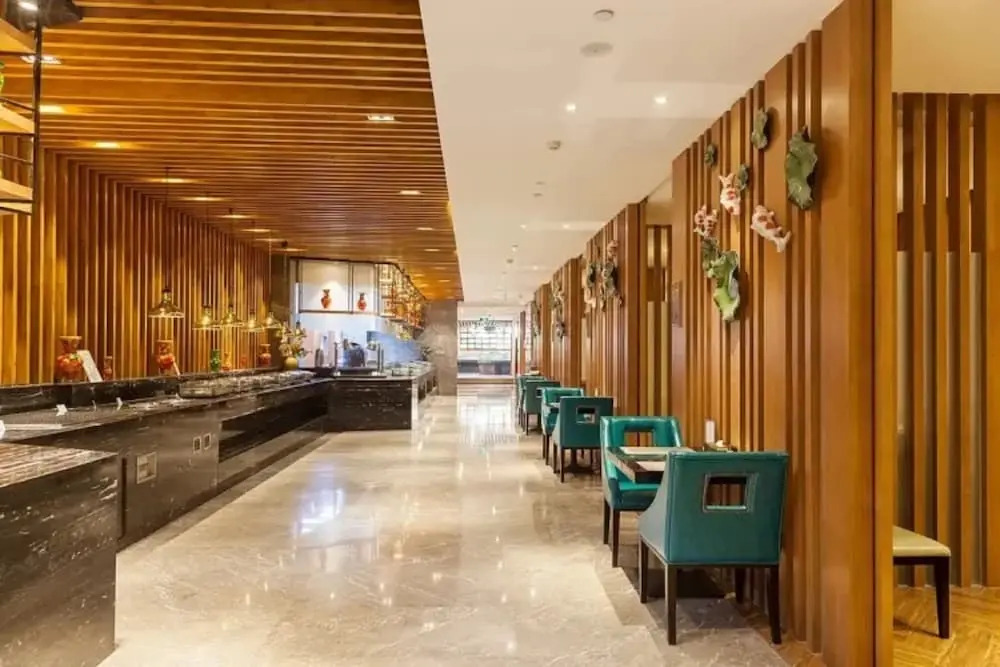 Jia Rong Hotel