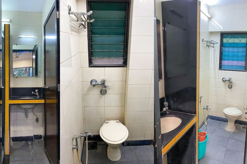 Hotel Shanti Palace Chembur