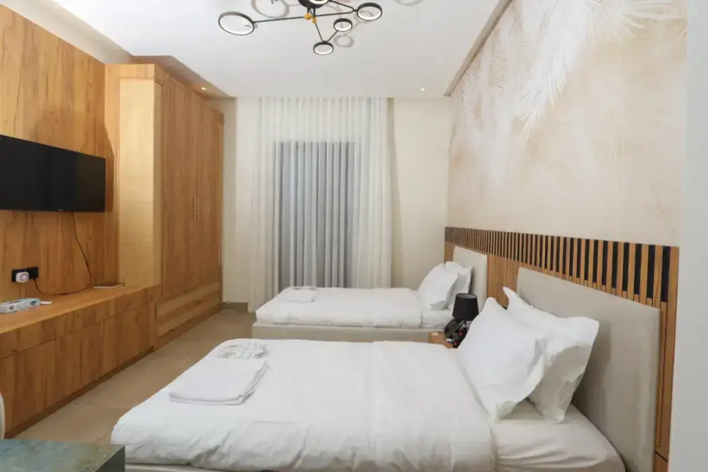 Mayon Al-Areed Serviced Apartments