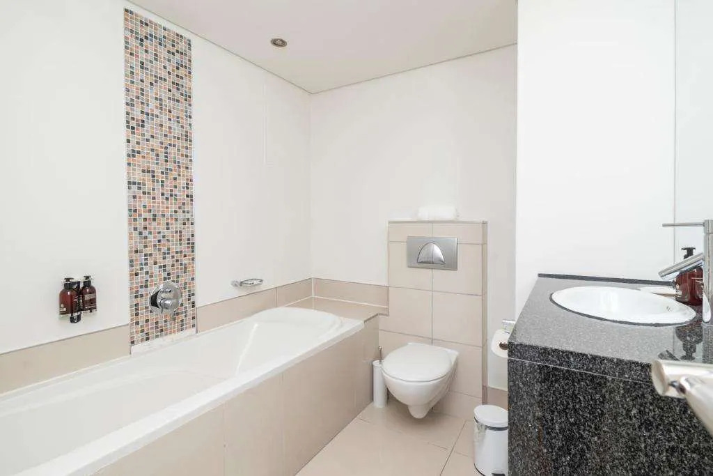 Xenia Aparthotel by Totalstay