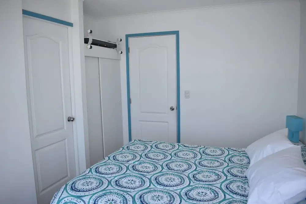 Bahía Luz Hostal