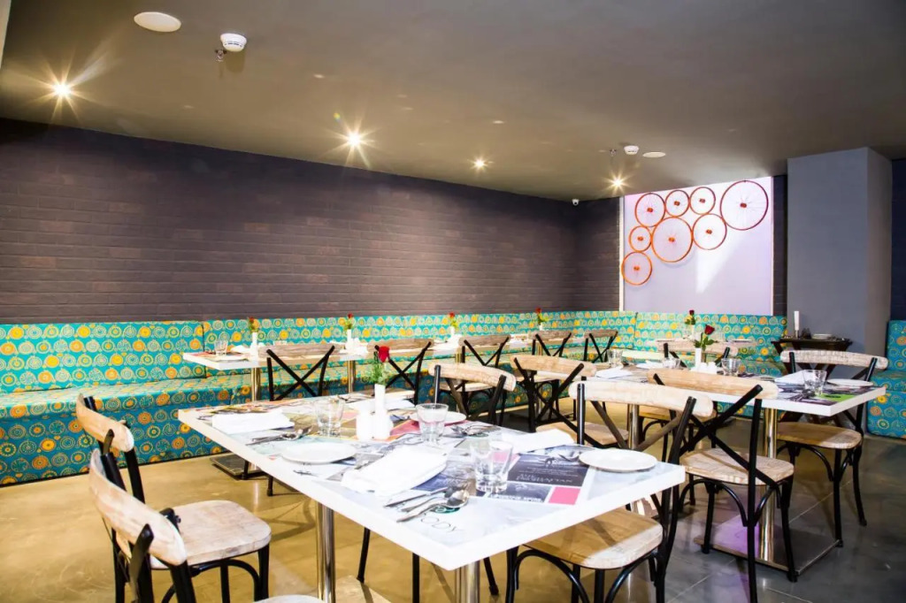 Regency Tirunelveli By GRT Hotels