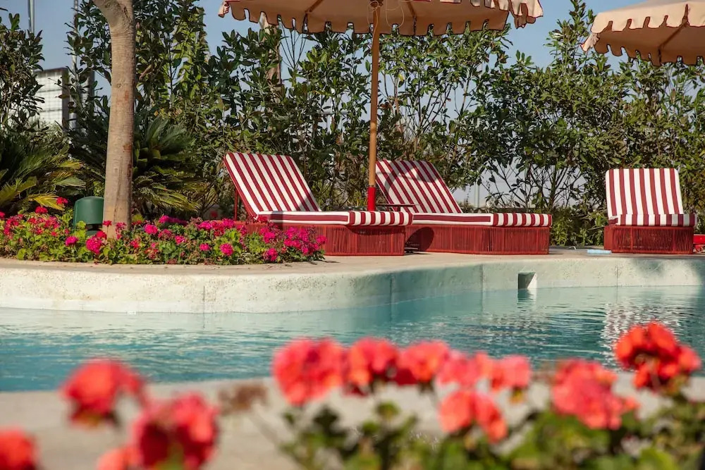 The Red - a GiGi Residence