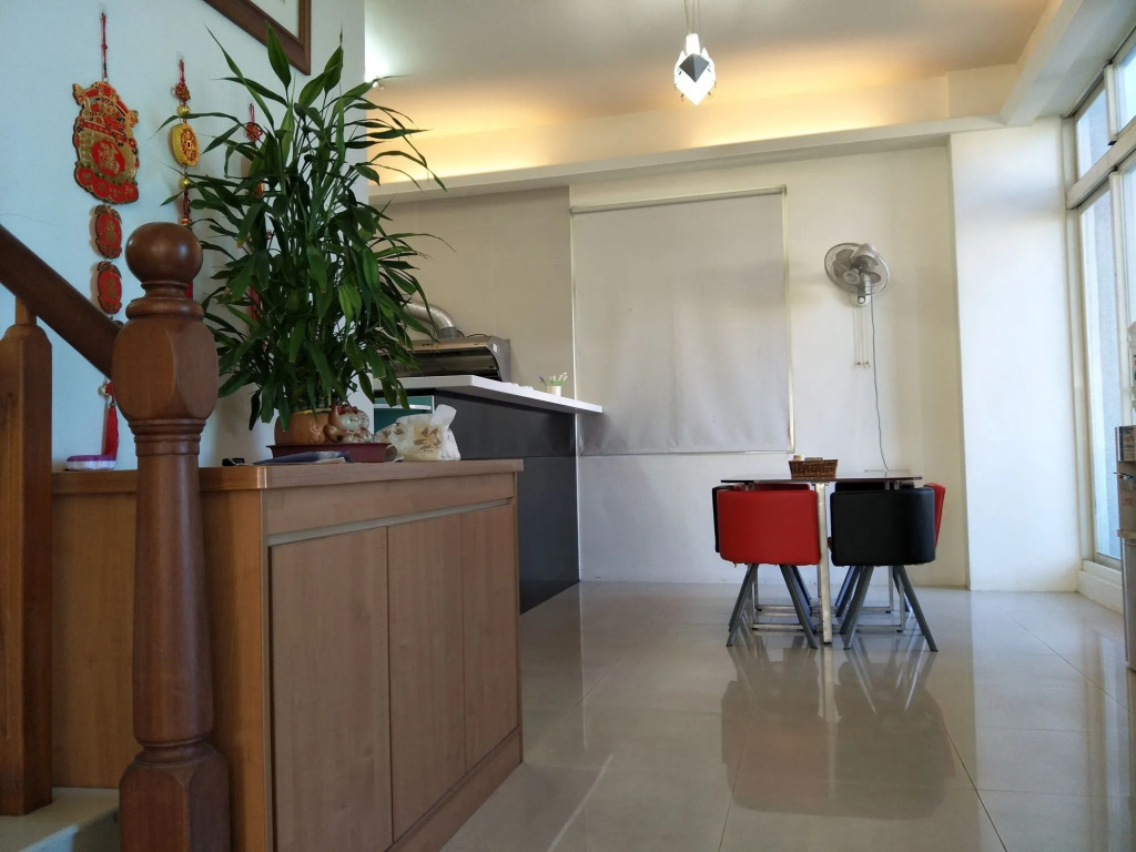 Lu He Feng Homestay
