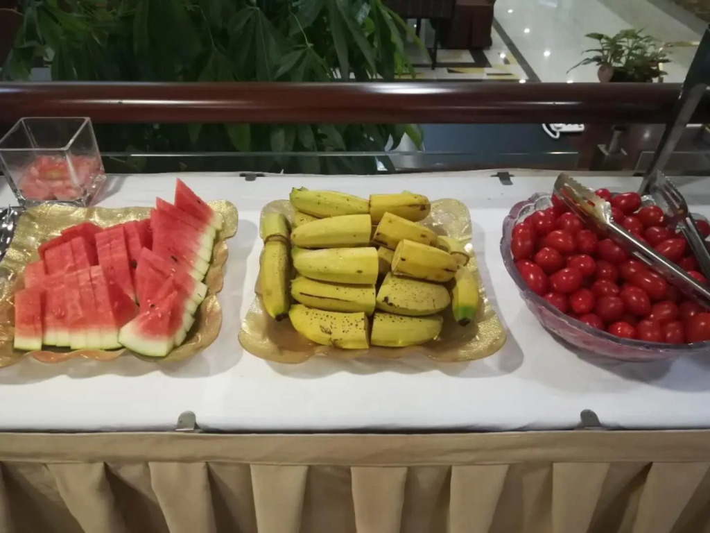 Foshan Jiagao Business Hotel