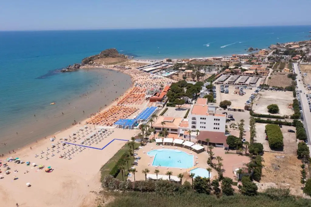 Baia D'Oro Hotel